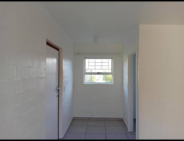 1 BEDROOM PROPERTY TO RENT IN DIEP RIVER